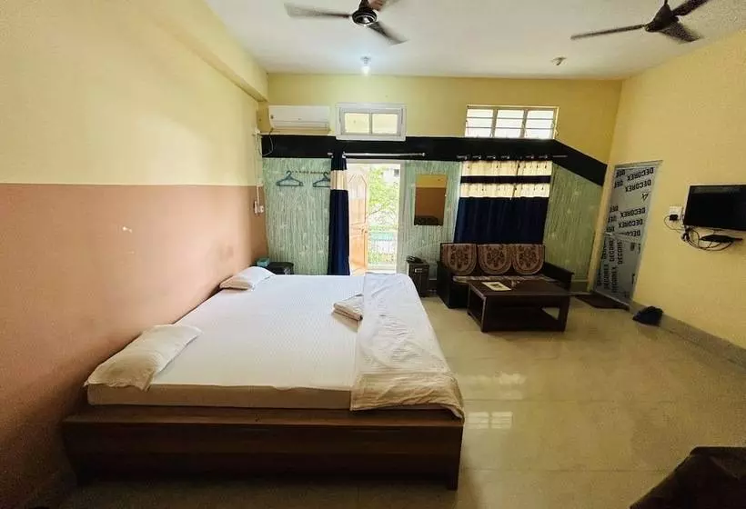 Hotelli Siddarth Palace