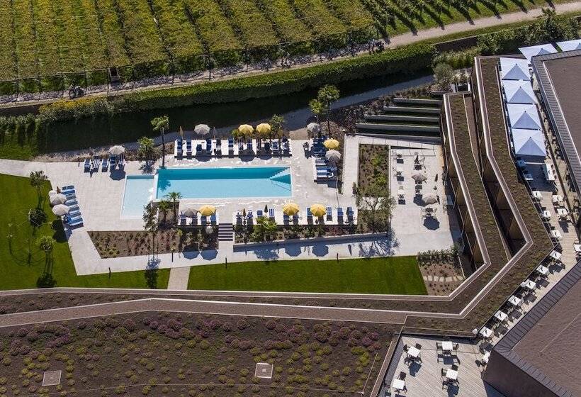 Отель Thalhof Am See