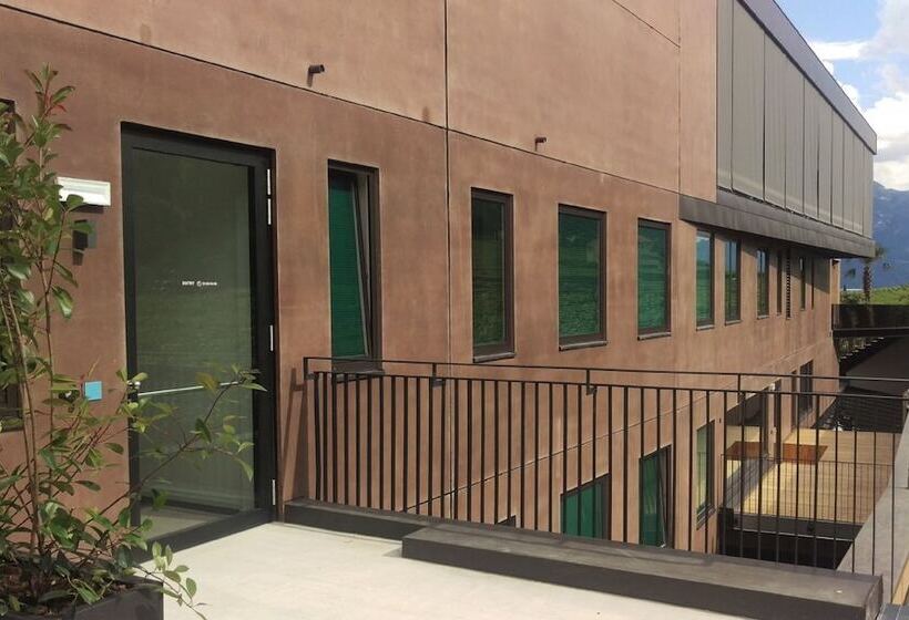 Отель Thalhof Am See