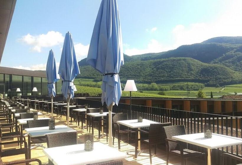 Отель Thalhof Am See