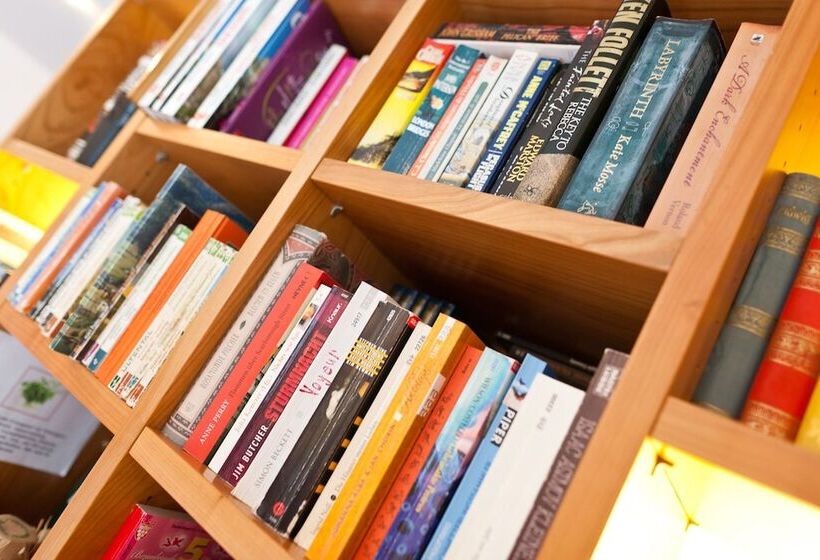 Отель Thalhof Am See