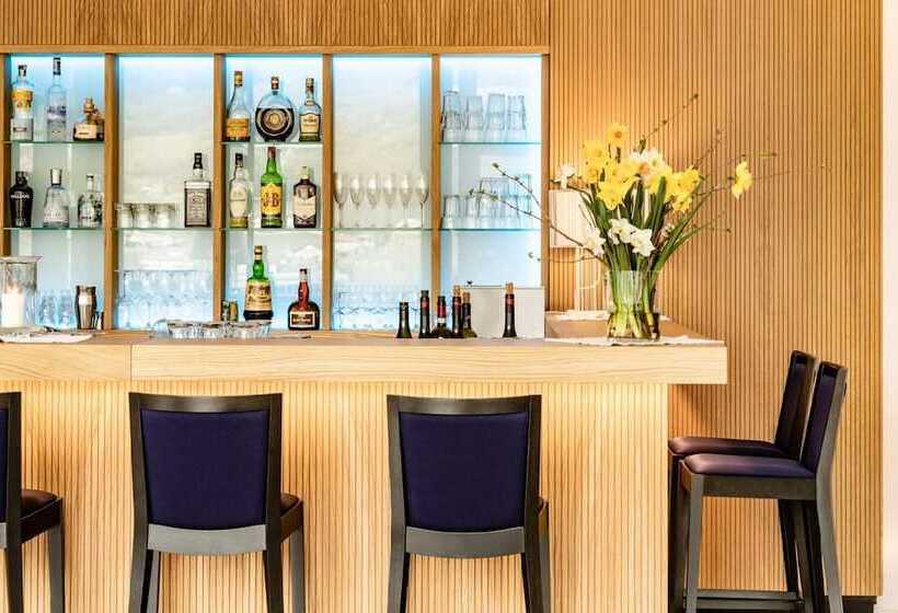 Отель Thalhof Am See