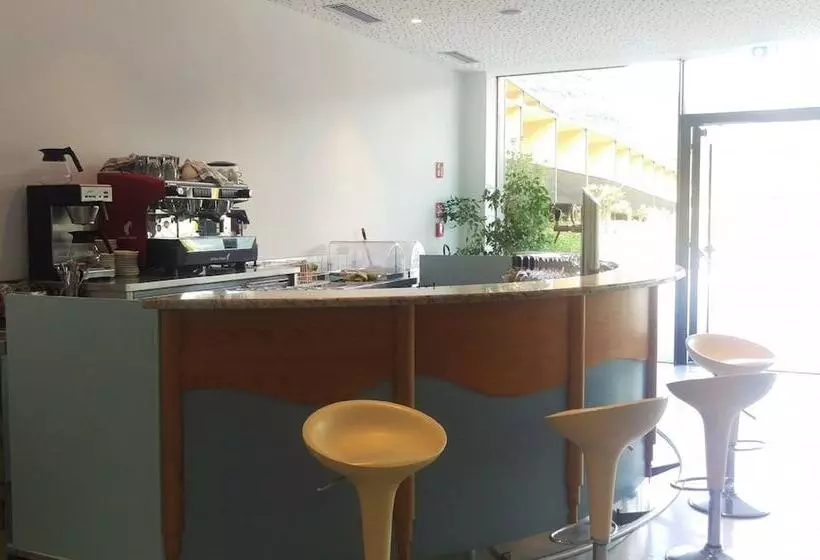 ホテル Thalhof Am See