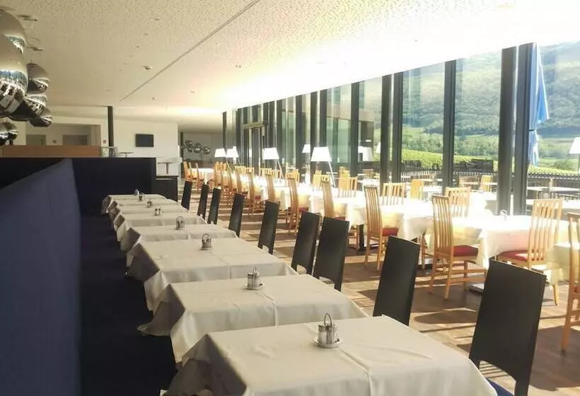 ホテル Thalhof Am See