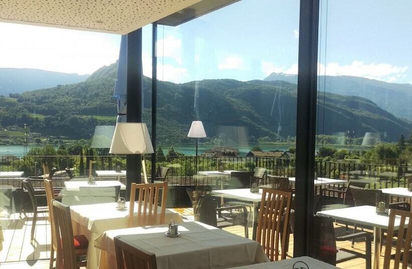 Отель Thalhof Am See