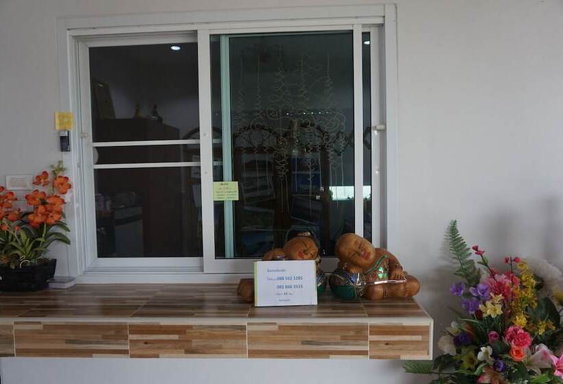 酒店 Tong Tin Tat Residence View