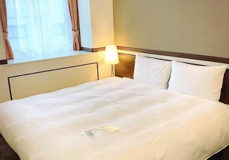 Hotelli Toyoko Inn Saitama Nishi-kawaguchi-eki Nishi-guchi