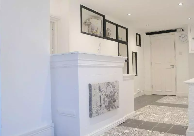 Hotelli Bexley Village