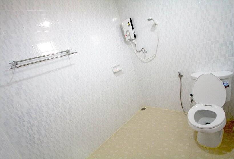 בית מלון כפרי Worachat House