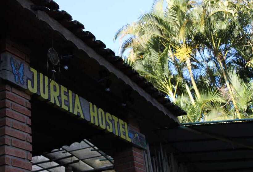 Jureia Hostel