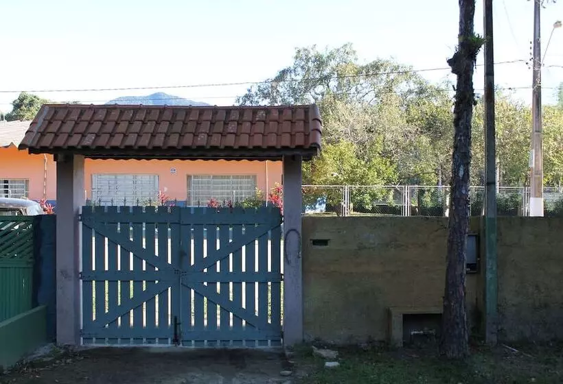 Jureia Hostel