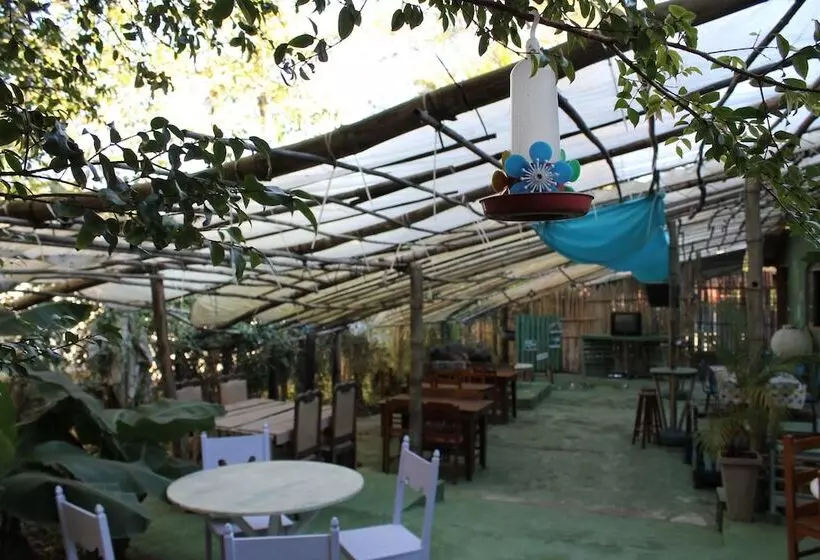 Jureia Hostel