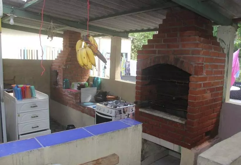 Jureia Hostel