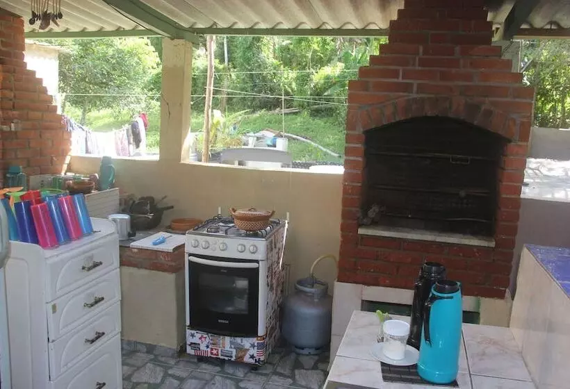 Jureia Hostel