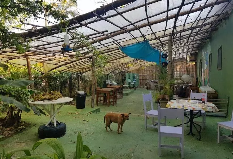 Jureia Hostel