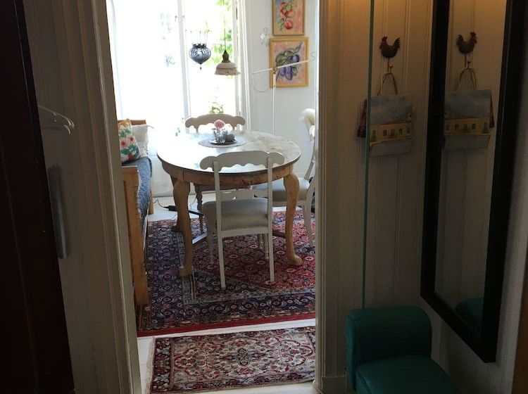 Kattrumpans Bed & Breakfast