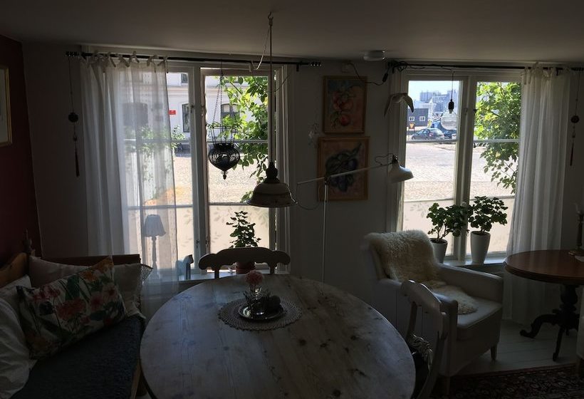 Kattrumpans Bed & Breakfast