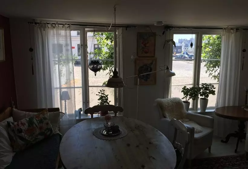 Kattrumpans Bed & Breakfast
