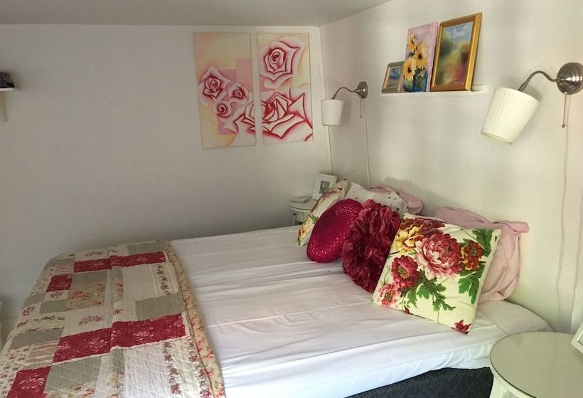 Kattrumpans Bed & Breakfast