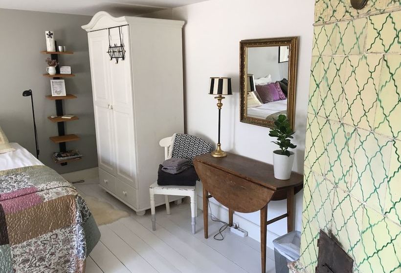 Kattrumpans Bed & Breakfast