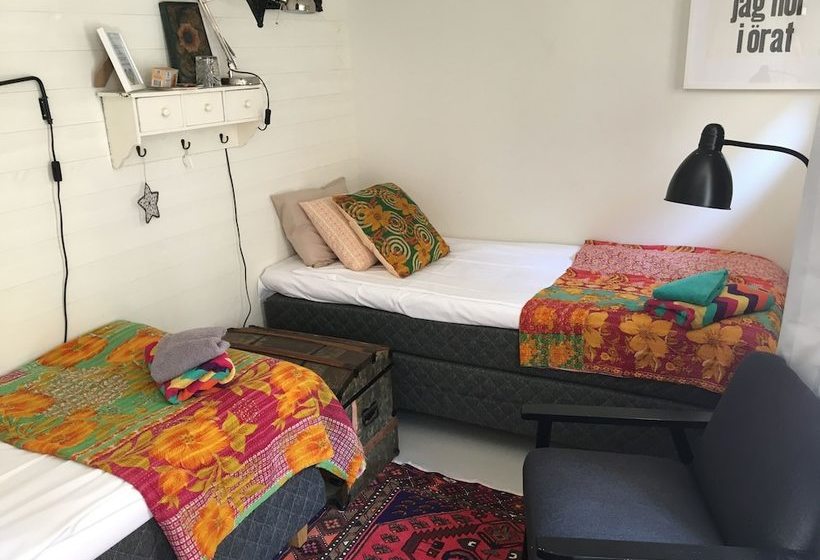 Kattrumpans Bed & Breakfast