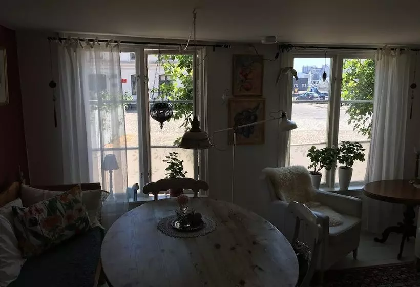 Kattrumpans Bed & Breakfast