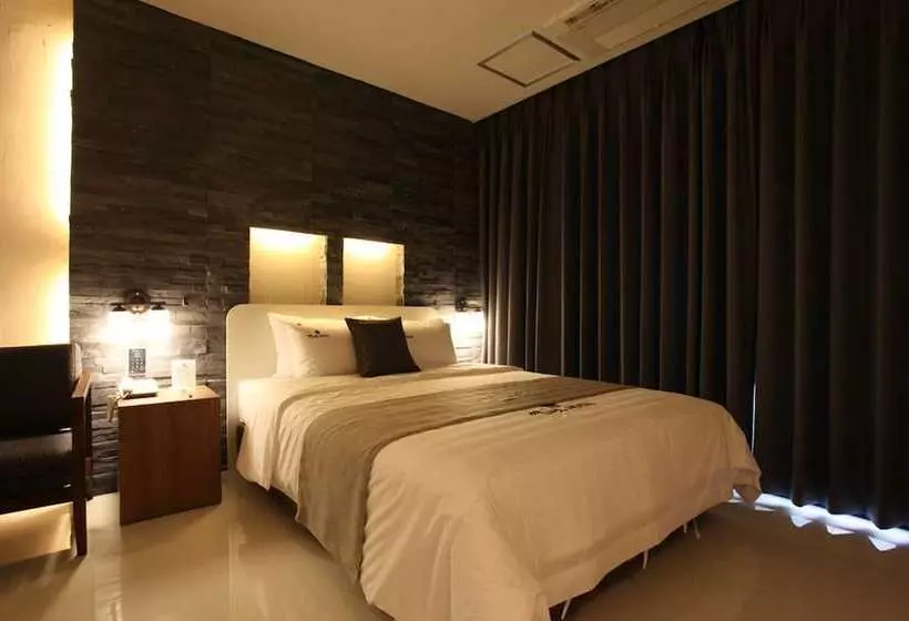 Motelli Drive In  Tiamo