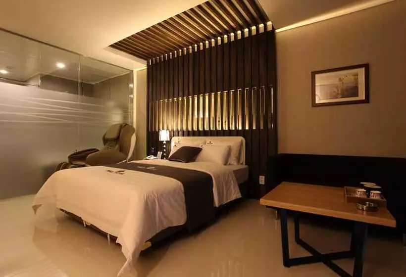 Motelli Drive In  Tiamo