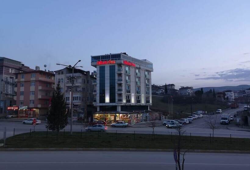 Osmanli Omtel Otel