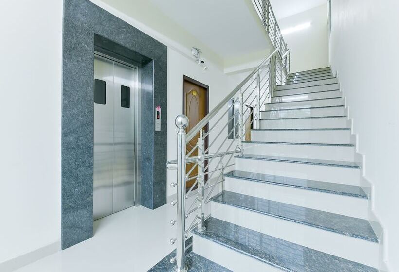 Oyo Home 14866 Elegant Stay