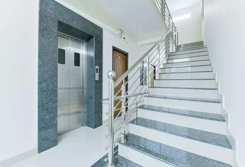 Oyo Home 14866 Elegant Stay