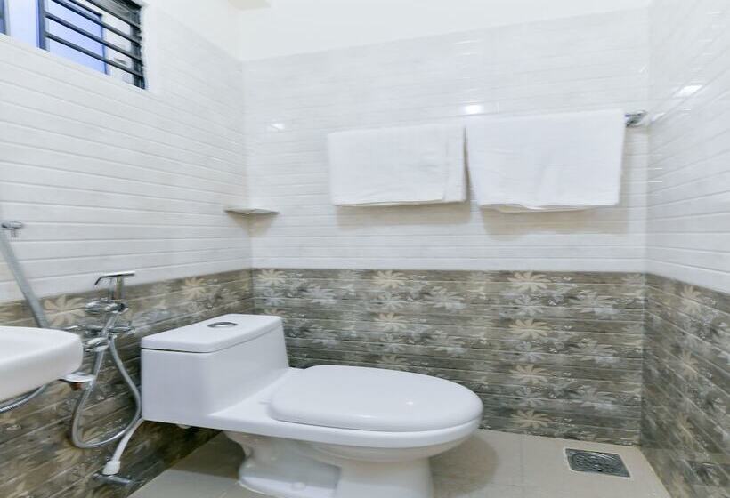 Oyo Home 14866 Elegant Stay