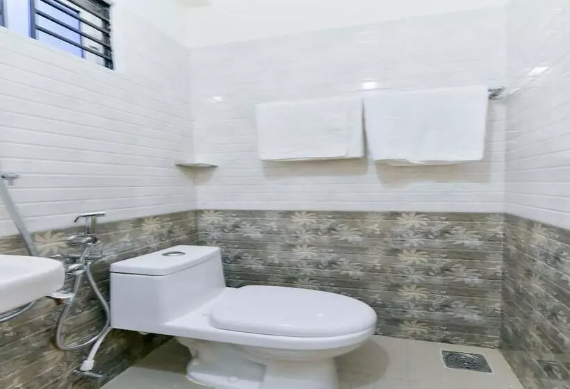 Oyo Home 14866 Elegant Stay