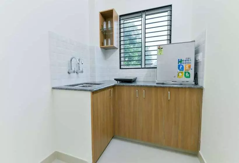 Oyo Home 14866 Elegant Stay