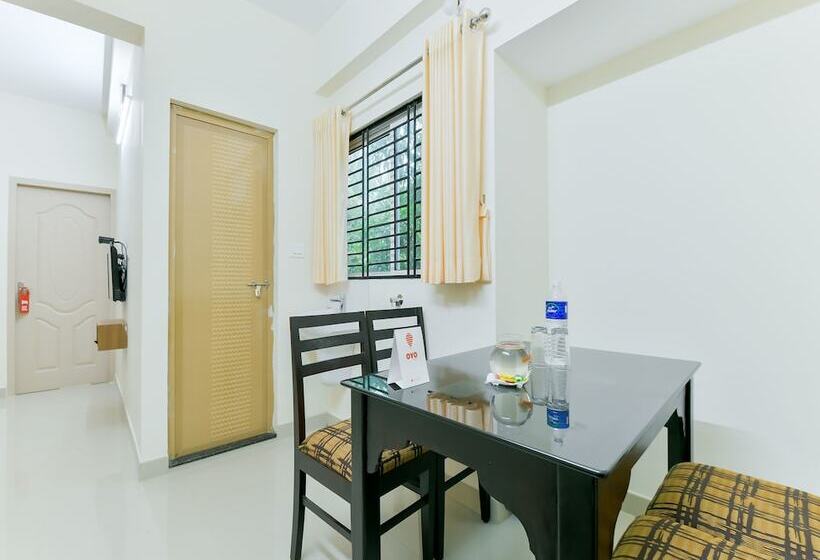 Oyo Home 14866 Elegant Stay