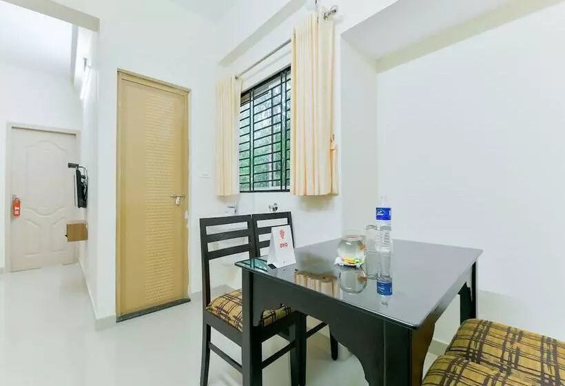 Oyo Home 14866 Elegant Stay