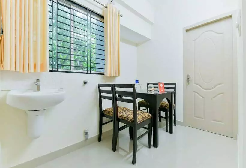 Oyo Home 14866 Elegant Stay