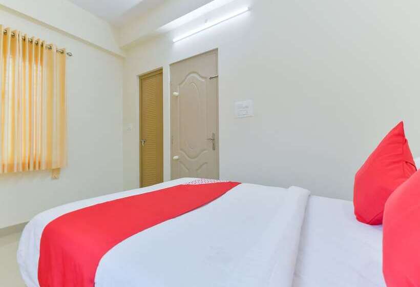 Oyo Home 14866 Elegant Stay