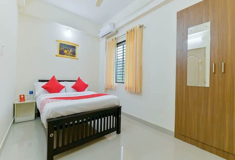 Oyo Home 14866 Elegant Stay