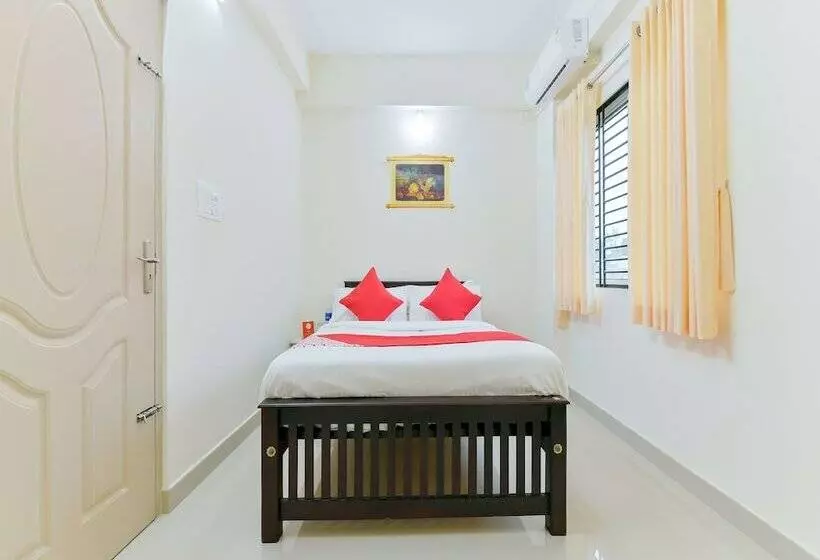 Oyo Home 14866 Elegant Stay