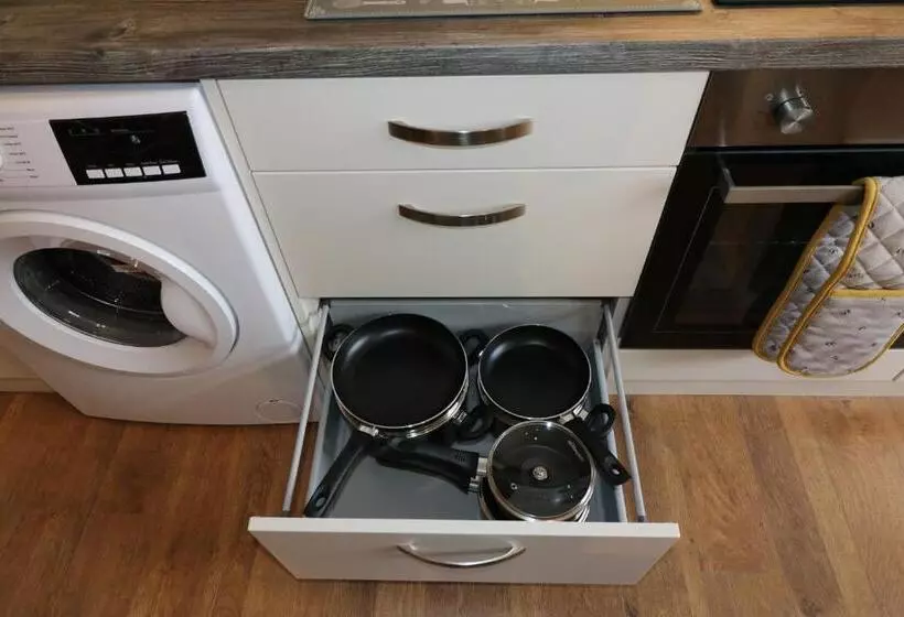 Majatalo Blairmains Guest House