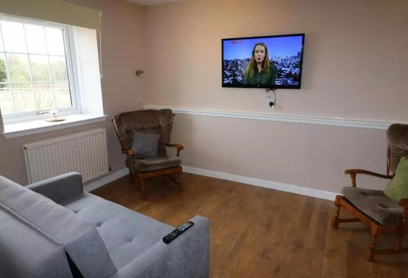 Majatalo Blairmains Guest House