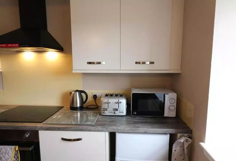 Majatalo Blairmains Guest House