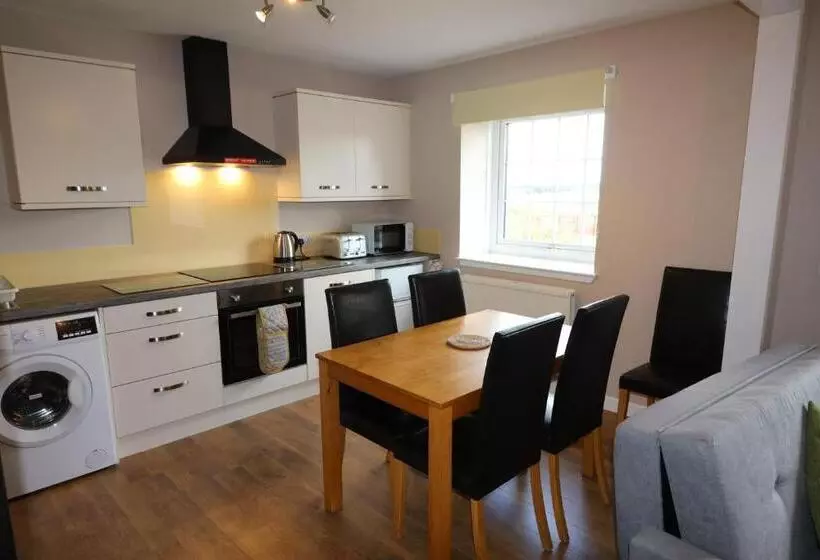 Majatalo Blairmains Guest House