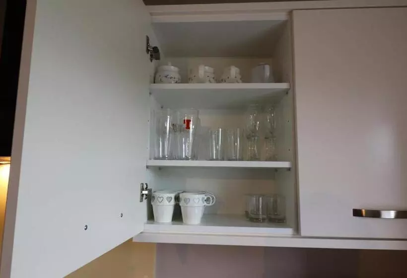 Majatalo Blairmains Guest House