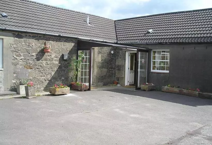 Majatalo Blairmains Guest House