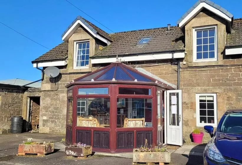 Majatalo Blairmains Guest House