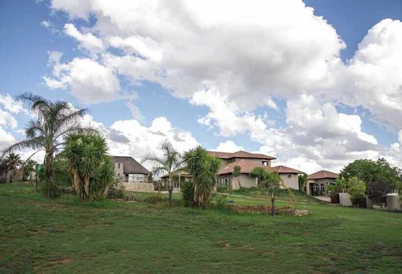 ペンション Blue Rain Guesthouse