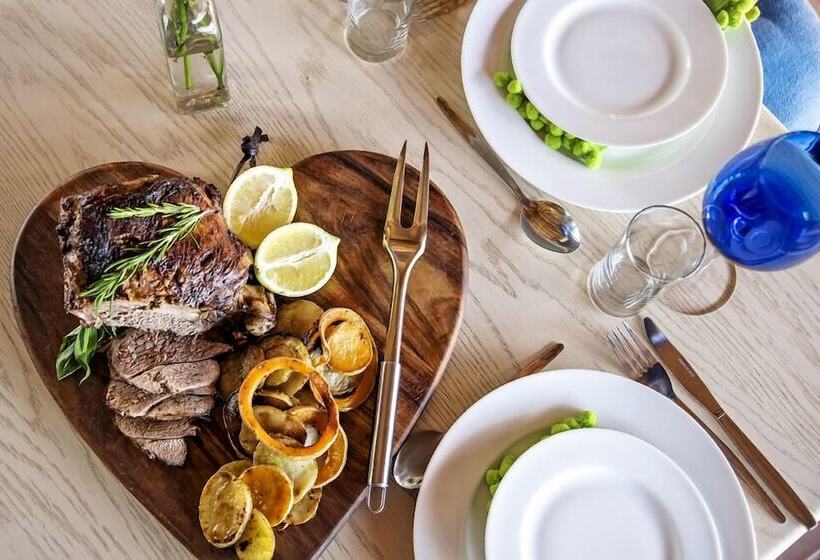 ペンション Blue Rain Guesthouse