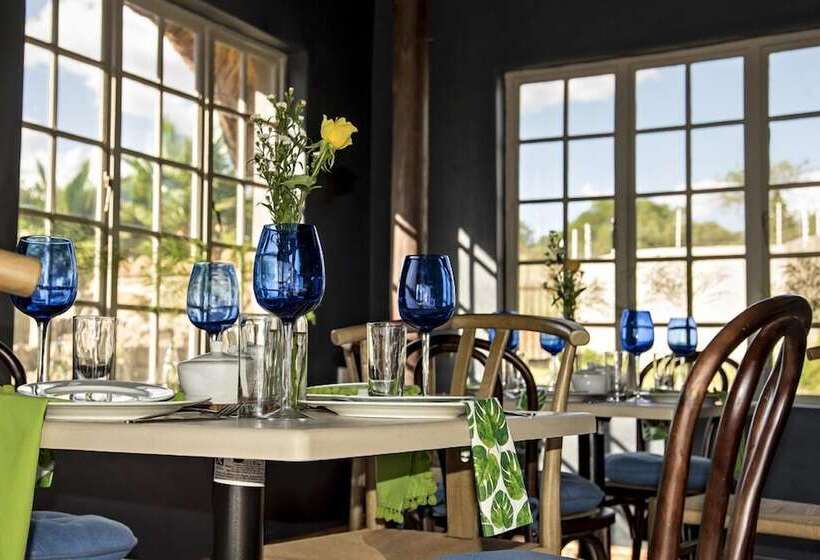 ペンション Blue Rain Guesthouse